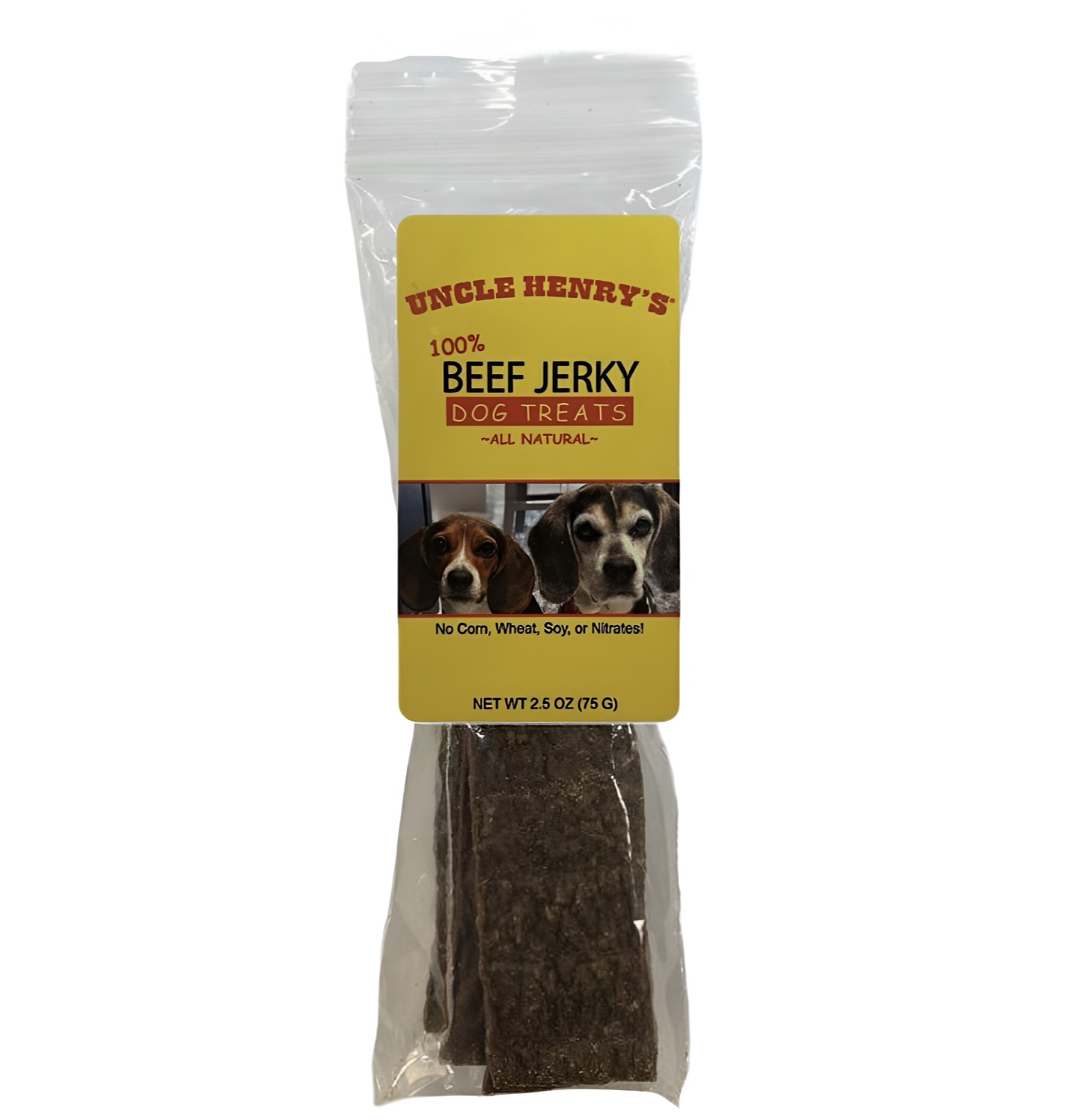 Dog Treats